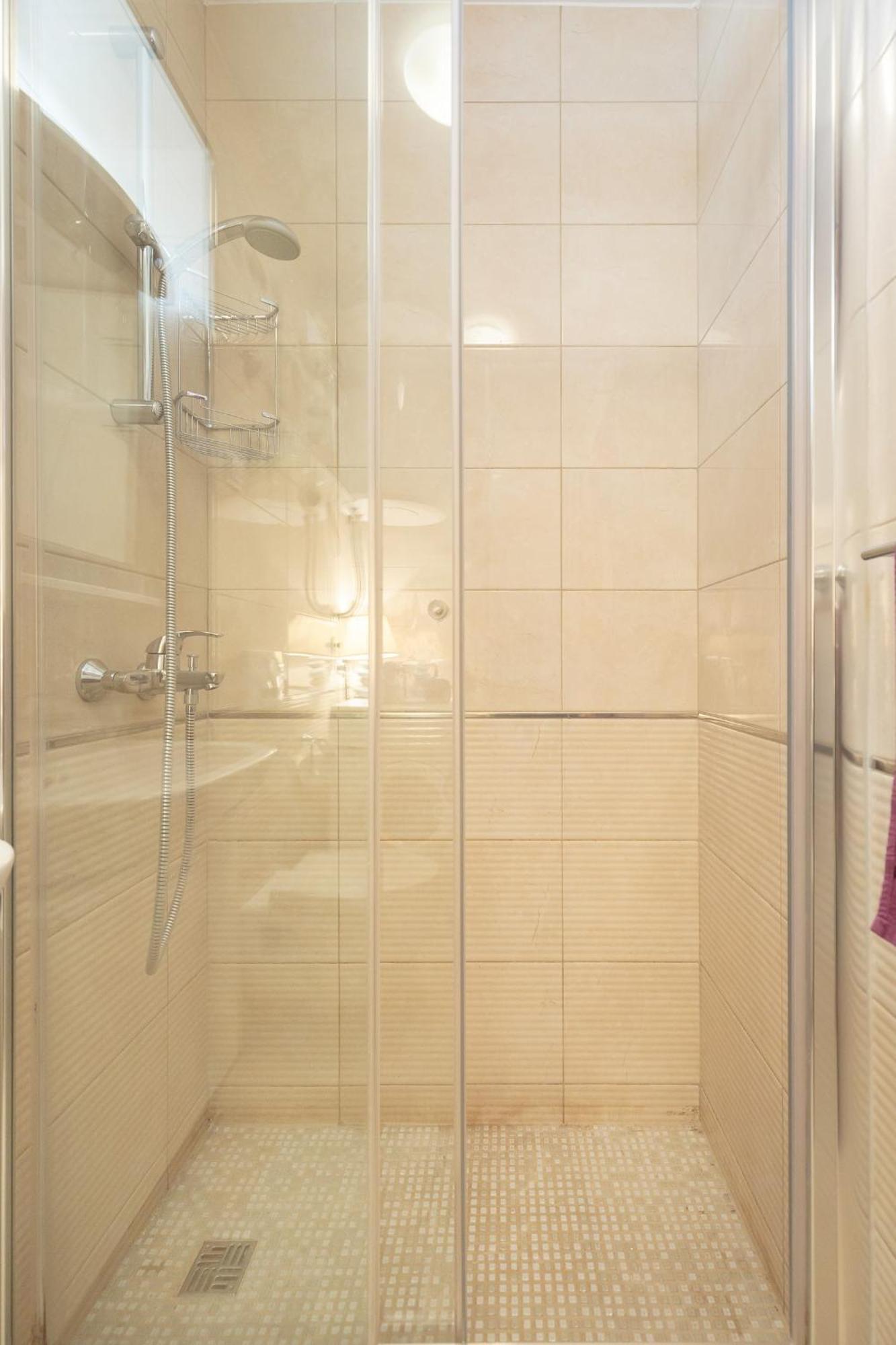 Apartments Regjo دوبروفينك الغرفة الصورة